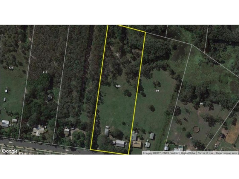 100 Male Road, Caboolture QLD 4510