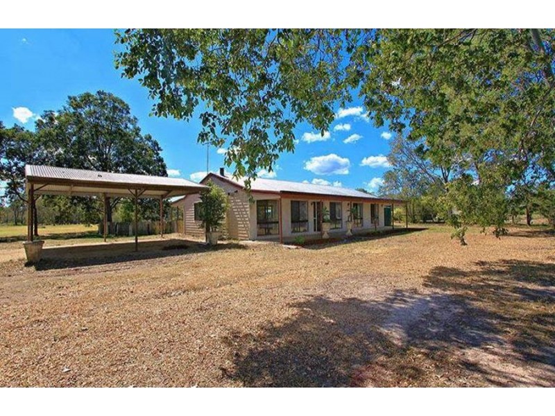 100 Male Road, Caboolture QLD 4510