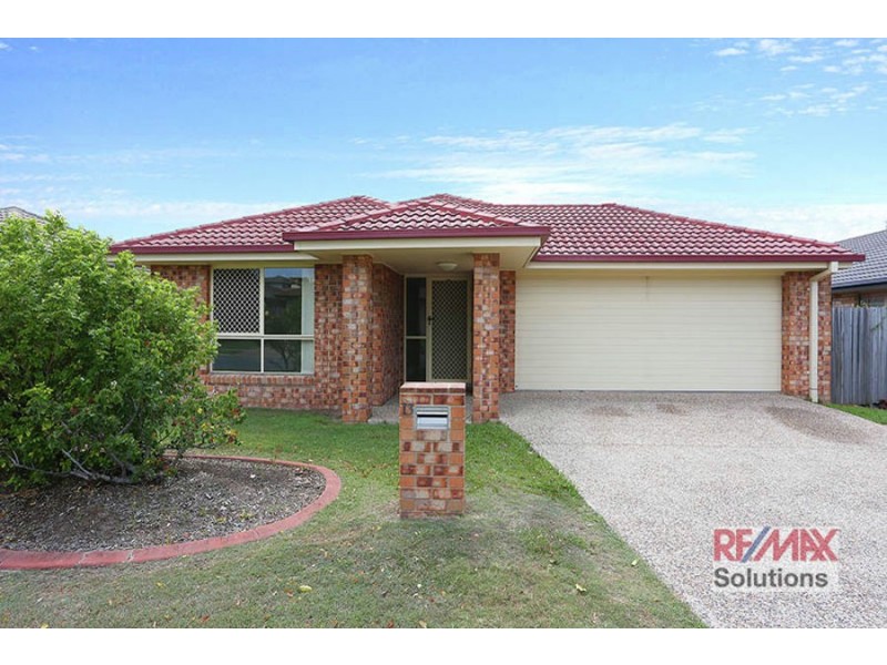 13 Mulberry Terrace, Pimpama QLD 4209
