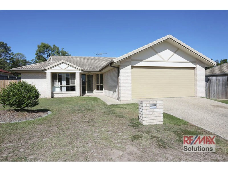 37 Summerhill Drive, Morayfield QLD 4506