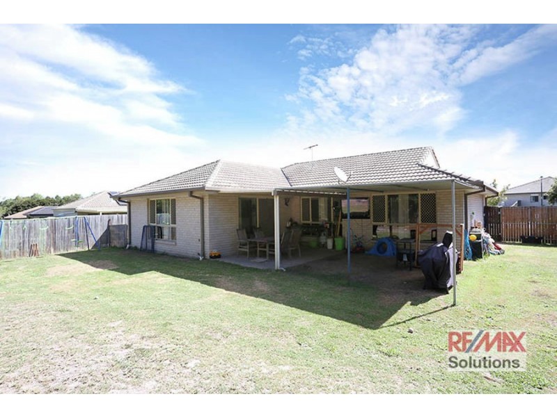 37 Summerhill Drive, Morayfield QLD 4506