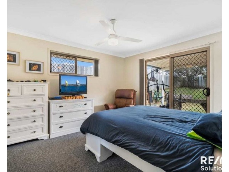 14 Riverbend Crescent, Morayfield QLD 4506