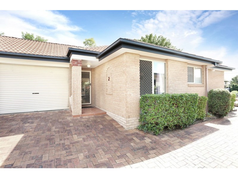 2/1 Bray Road, Lawnton QLD 4501