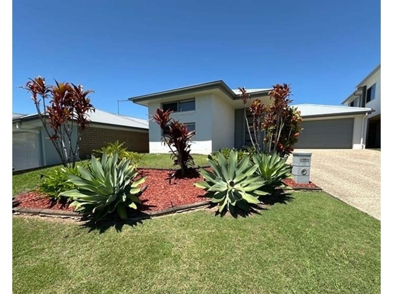 11 Kirrama Court, Mango Hill QLD 4509