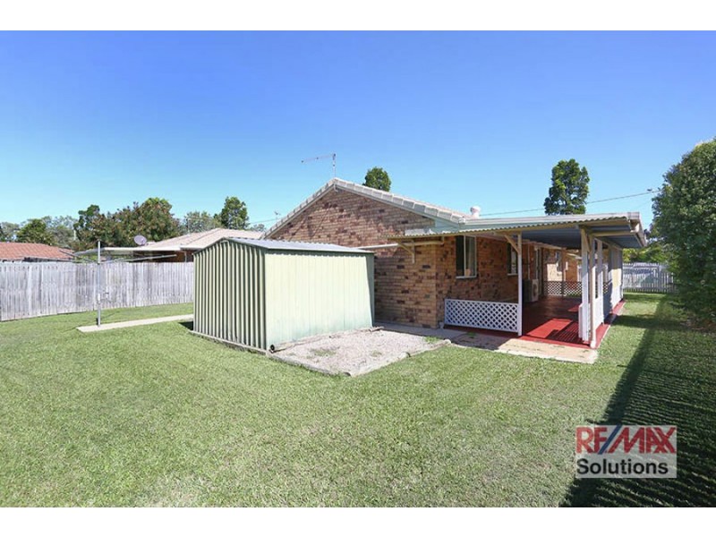 124 Youngs Crossing Road, Lawnton QLD 4501