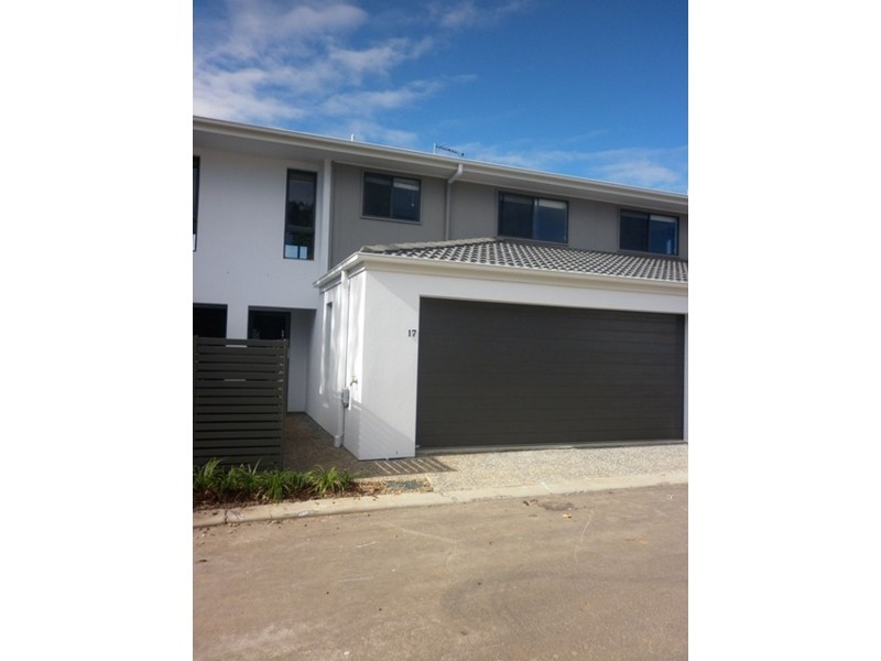 17/54 Grahams Road, Strathpine QLD 4500