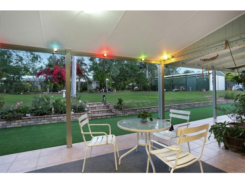 35 Fairlane Street, Joyner QLD 4500