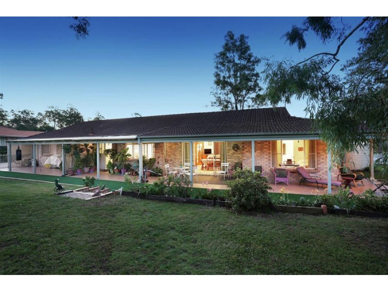 35 Fairlane Street, Joyner QLD 4500
