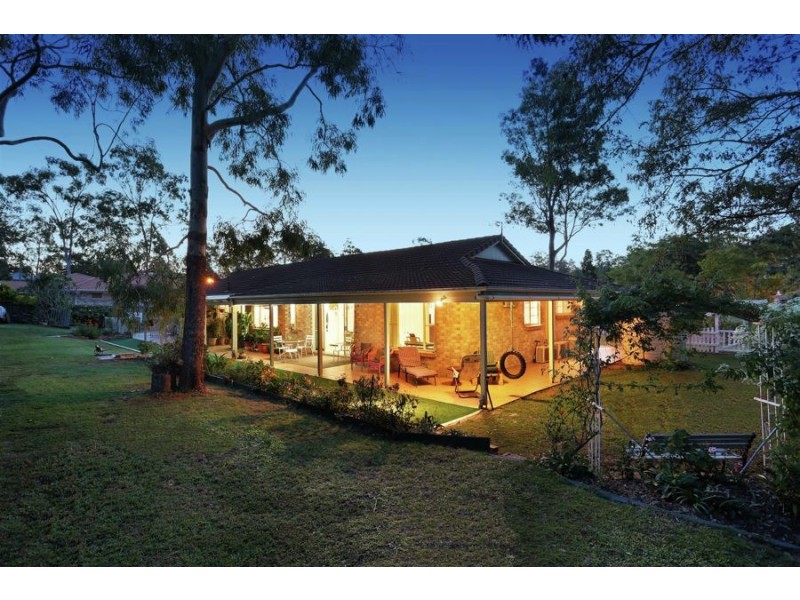 35 Fairlane Street, Joyner QLD 4500