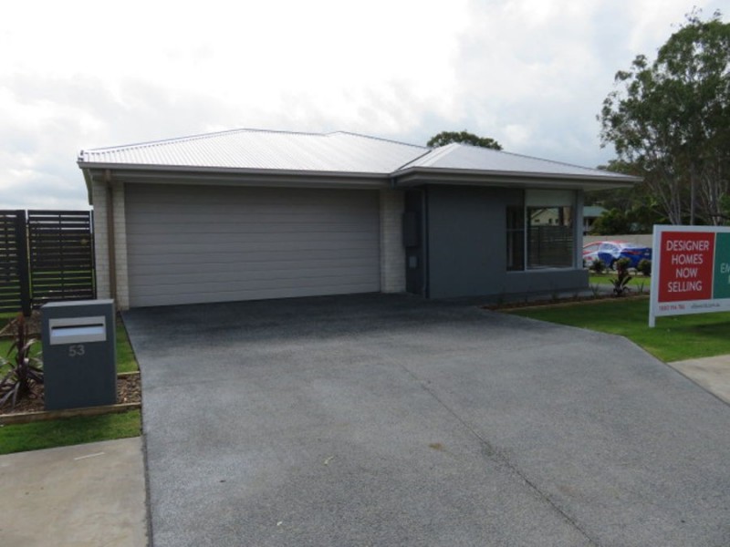Greens Road, Griffin QLD 4503