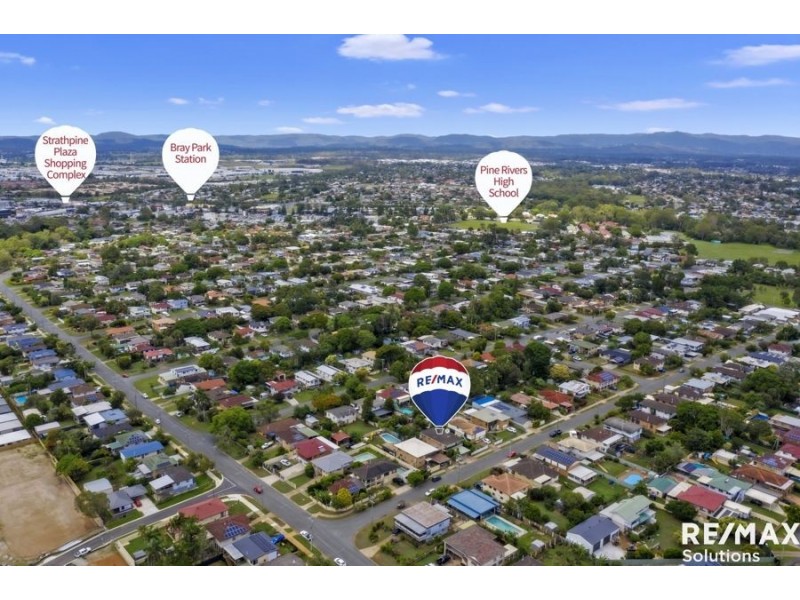 42 Cahill Street, Strathpine QLD 4500