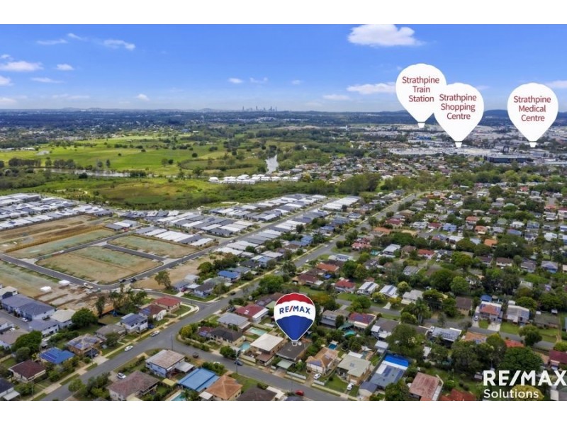 42 Cahill Street, Strathpine QLD 4500