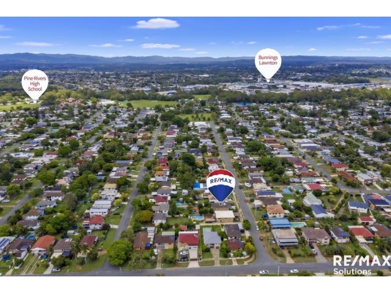 42 Cahill Street, Strathpine QLD 4500