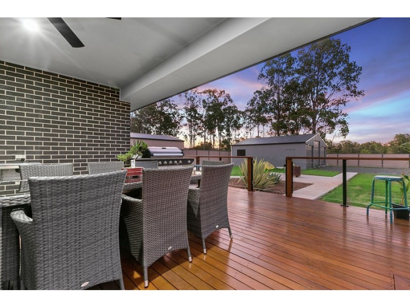 2 Goldfinch Court, Upper Caboolture QLD 4510