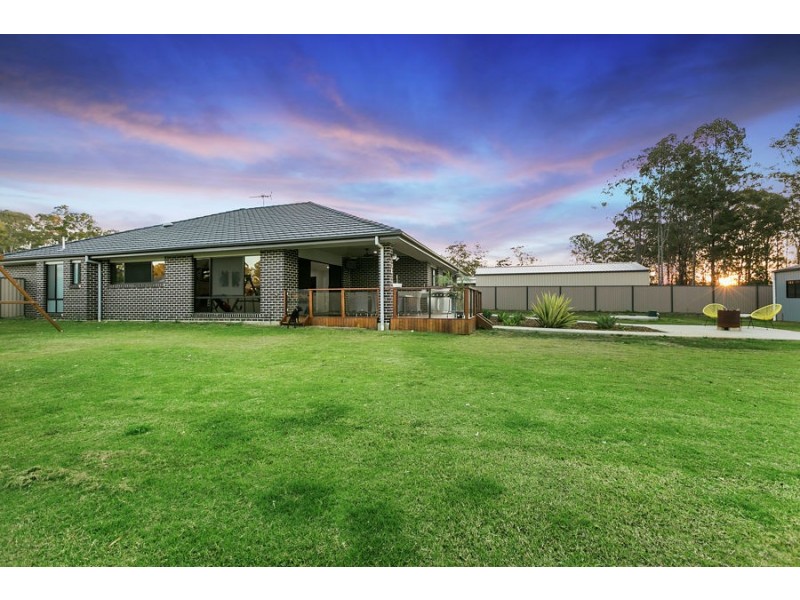 2 Goldfinch Court, Upper Caboolture QLD 4510