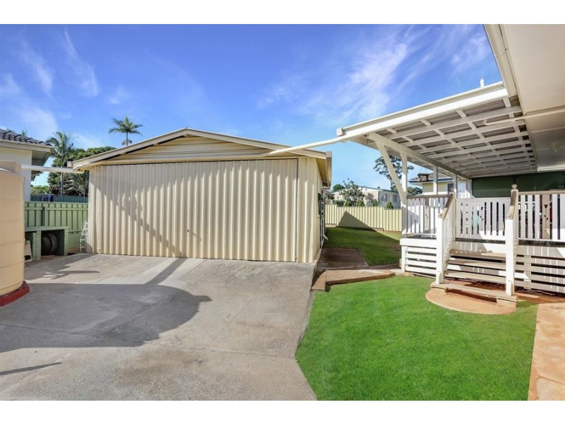 3 Gardiner Street, Lawnton QLD 4501