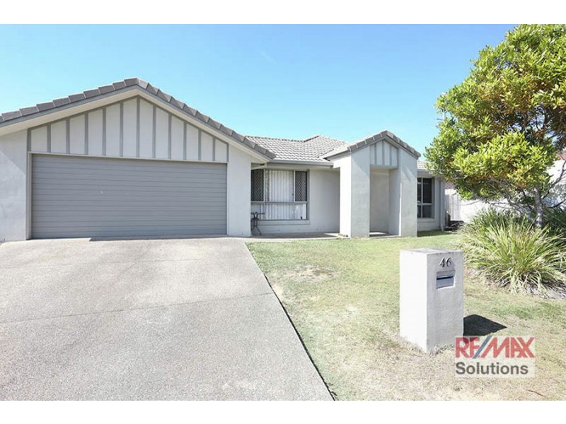 46 Kooyalee Street, Deception Bay QLD 4508