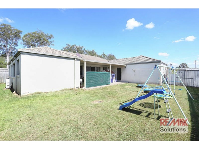 46 Kooyalee Street, Deception Bay QLD 4508
