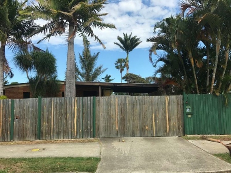 33 Maree St, Strathpine QLD 4500