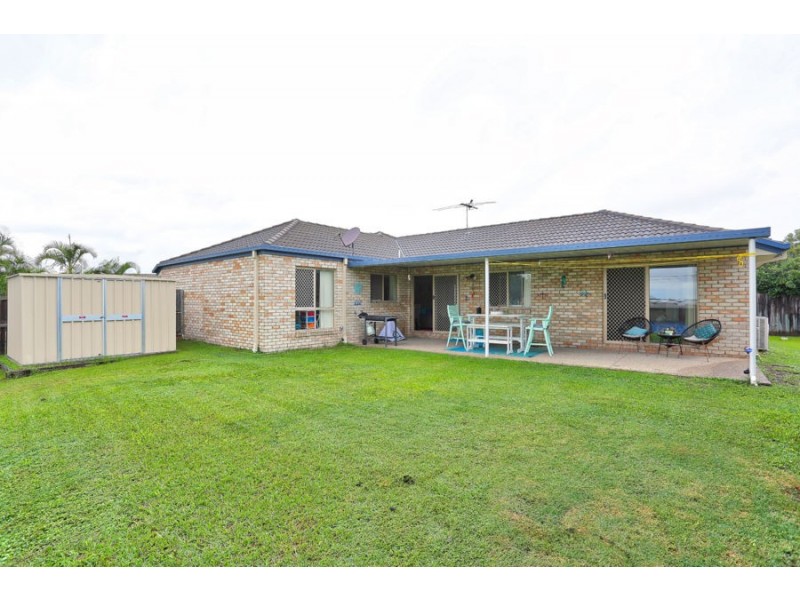 15 Keeley Street, Morayfield QLD 4506