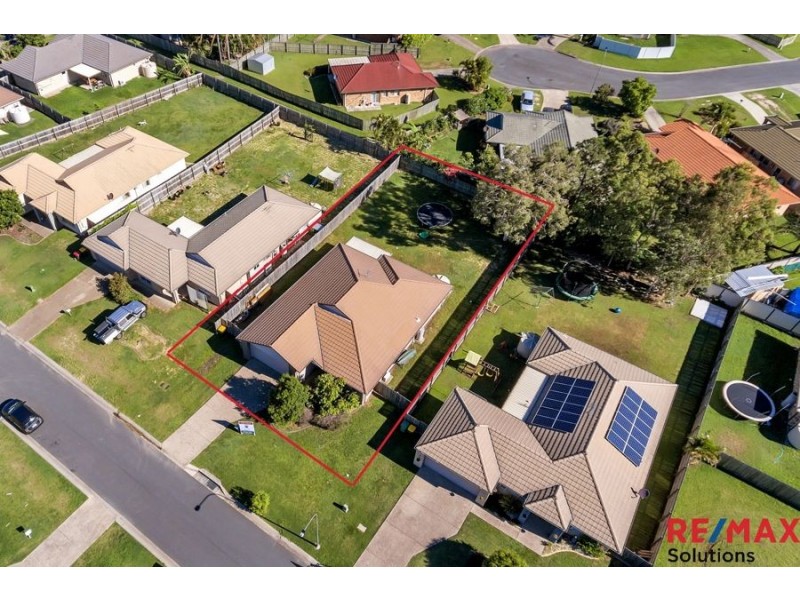7 Buntine Avenue, Morayfield QLD 4506