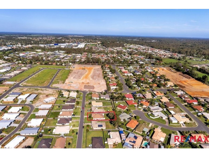 7 Buntine Avenue, Morayfield QLD 4506