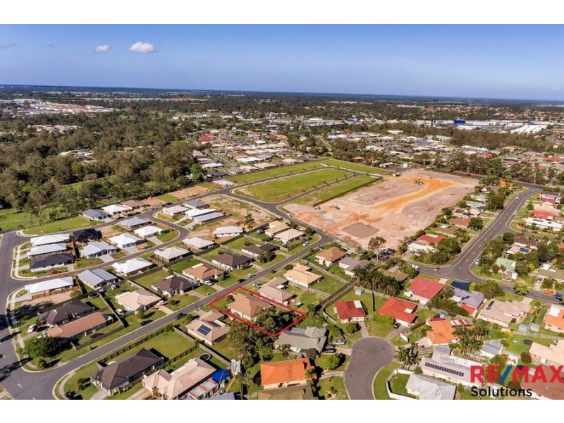 7 Buntine Avenue, Morayfield QLD 4506