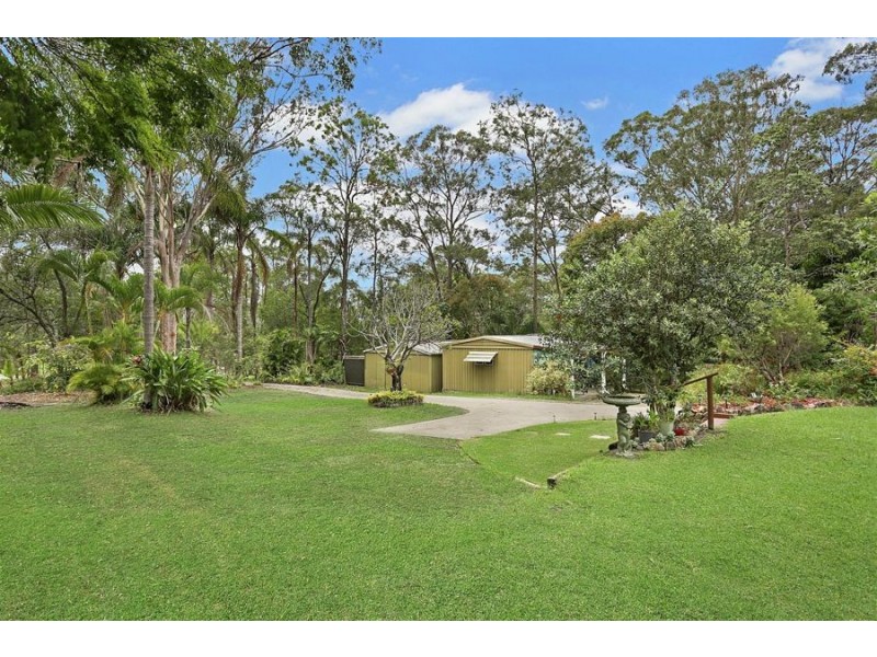 44 Boscoe Road, Narangba QLD 4504