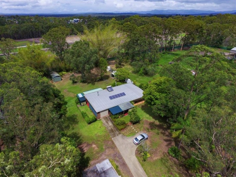 44 Boscoe Road, Narangba QLD 4504