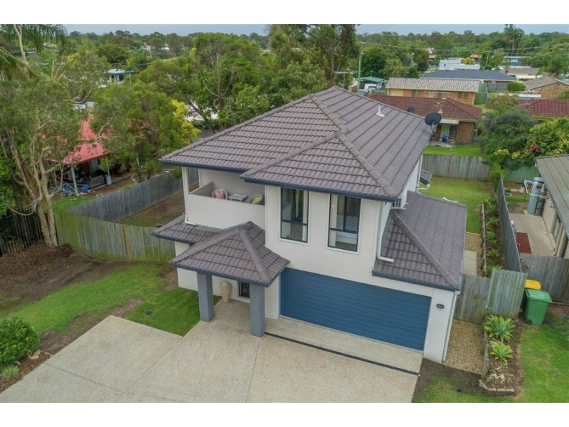 55 Kooyalee St, Deception Bay QLD 4508