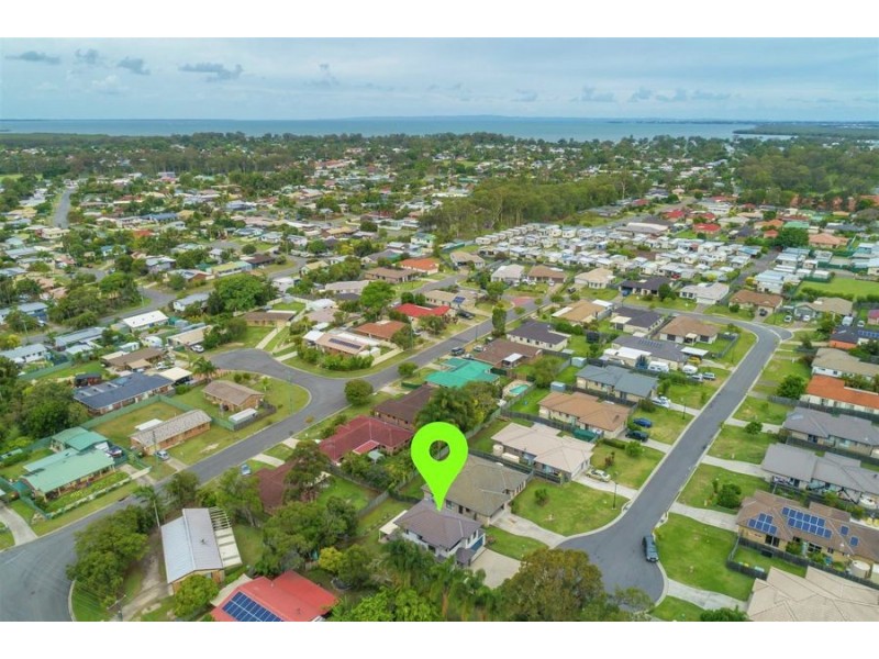 55 Kooyalee St, Deception Bay QLD 4508