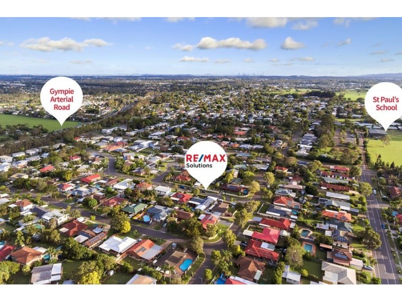 29 Calderwood Street, Bald Hills QLD 4036