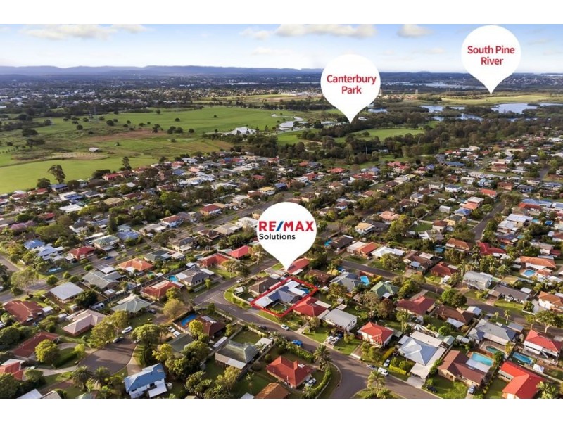 29 Calderwood Street, Bald Hills QLD 4036