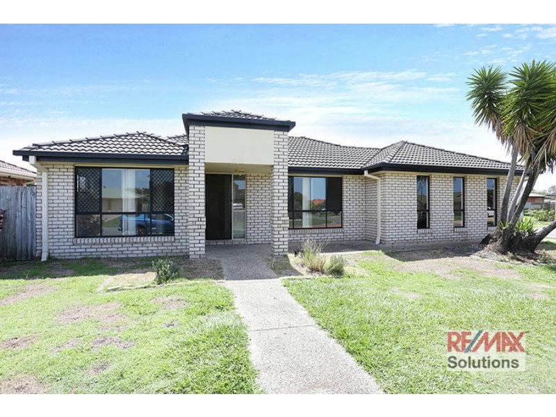 43 Schofield Circuit, Caboolture QLD 4510