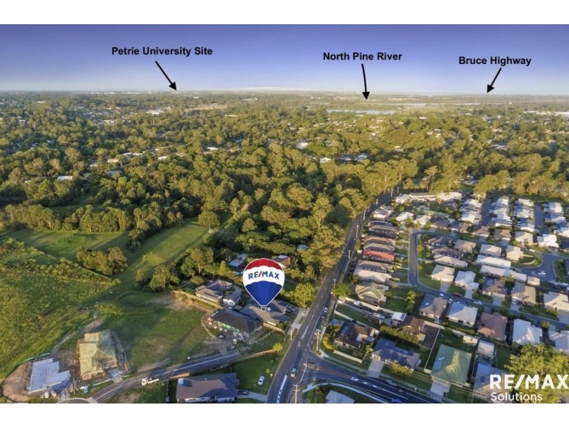 132 Todds Rd, Lawnton QLD 4501