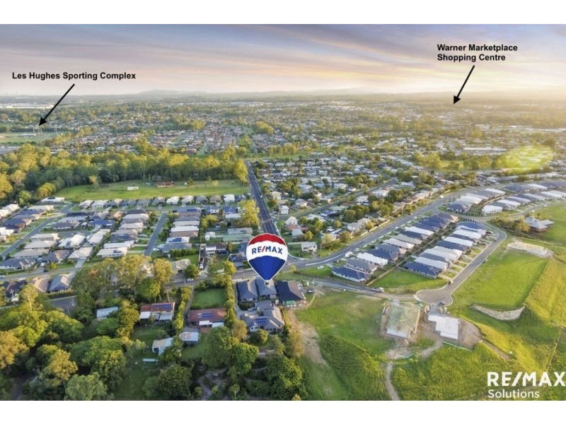 132 Todds Rd, Lawnton QLD 4501