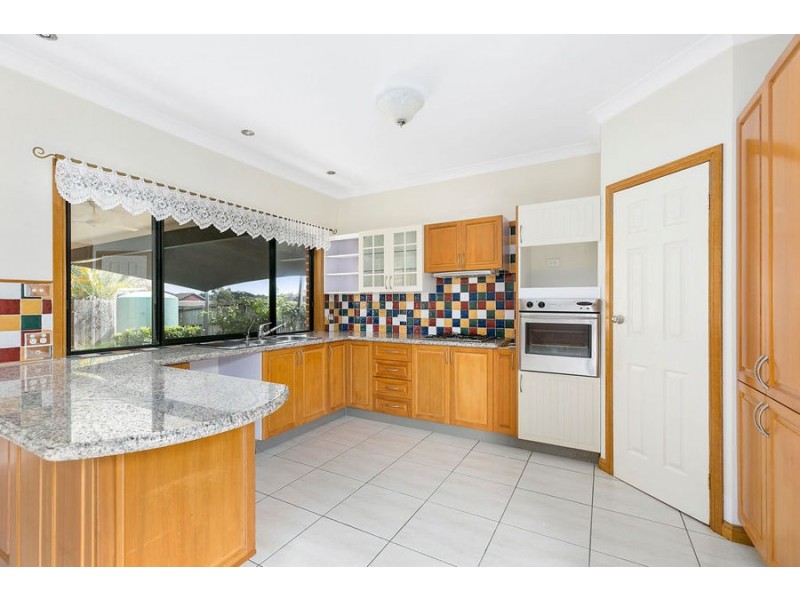 5 Barron Place, Joyner QLD 4500