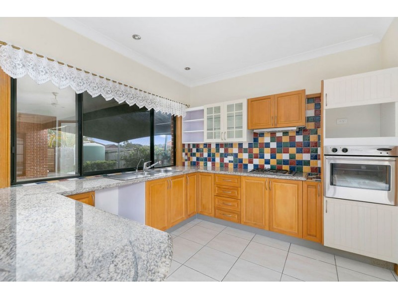 5 Barron Place, Joyner QLD 4500