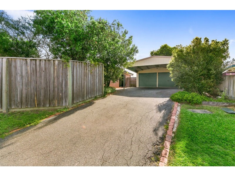 5 Barron Place, Joyner QLD 4500