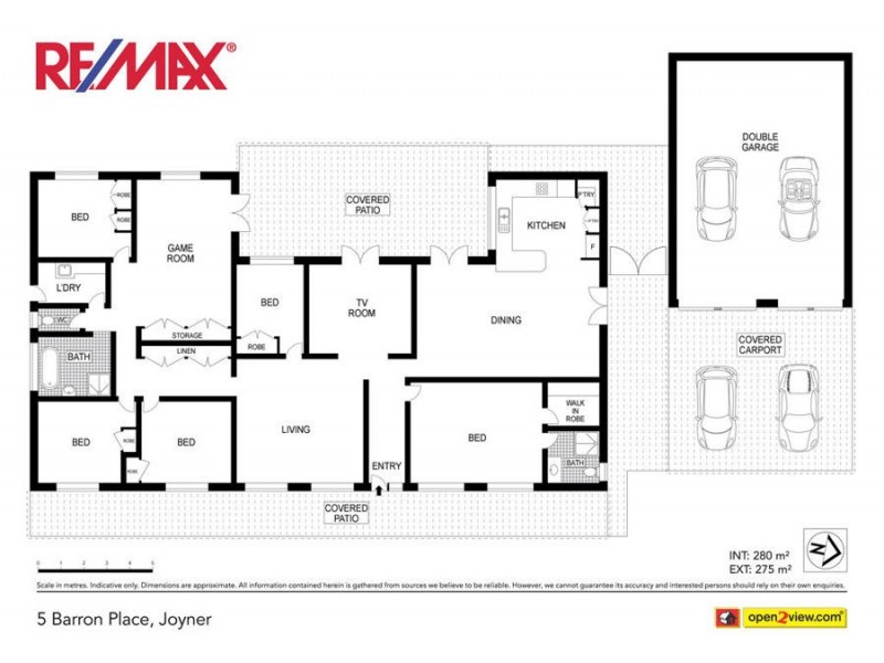 5 Barron Place, Joyner QLD 4500