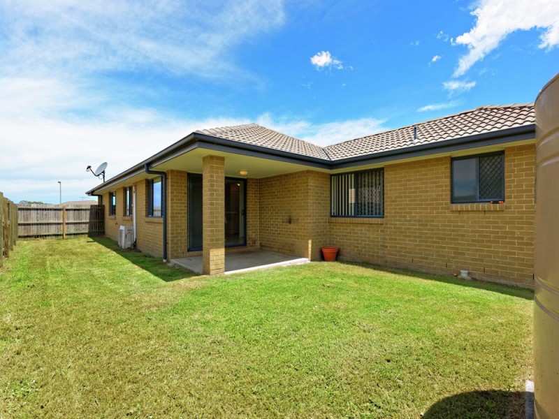 14 Carramar Street, Rothwell QLD 4022