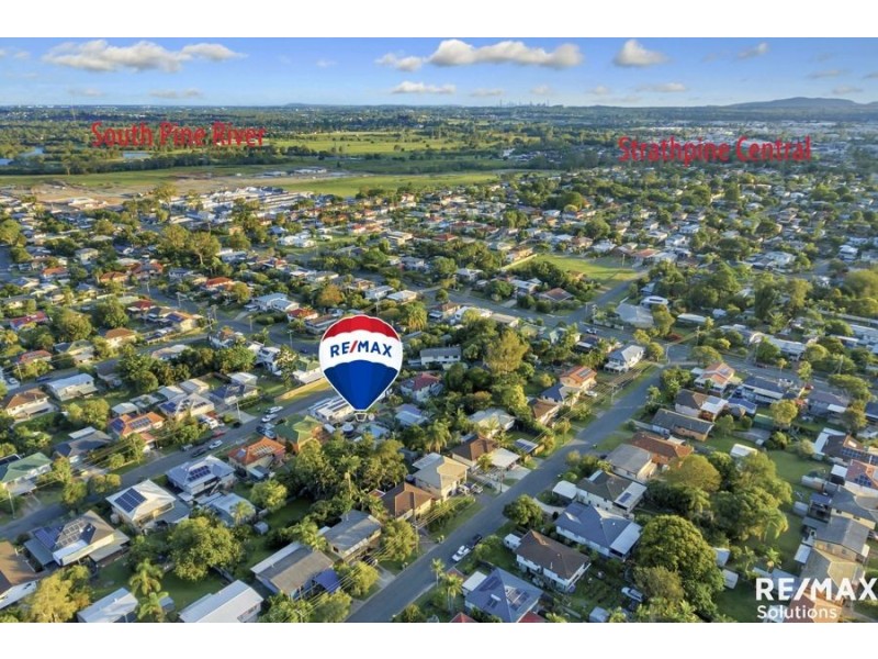 20 Wordsworth St, Strathpine QLD 4500