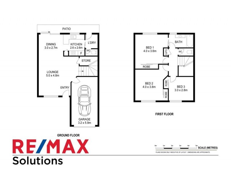 113/2 Nicol Way, Brendale QLD 4500