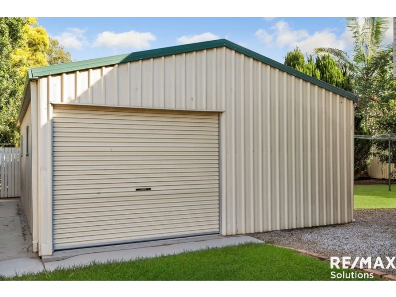 12 Beaufort Street, Strathpine QLD 4500