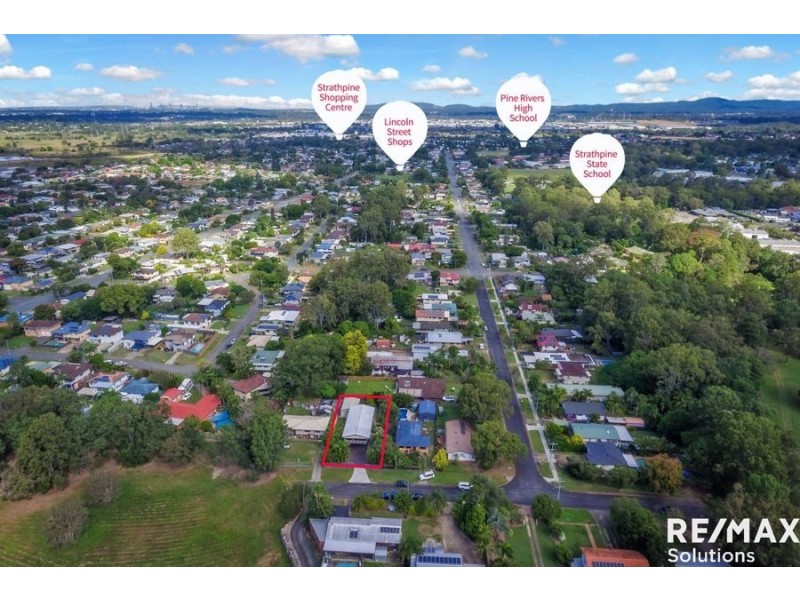 12 Beaufort Street, Strathpine QLD 4500