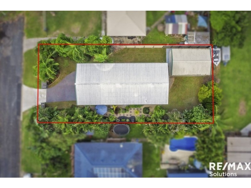 12 Beaufort Street, Strathpine QLD 4500