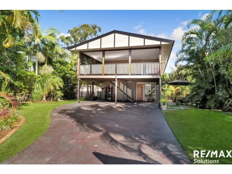 12 Beaufort Street, Strathpine QLD 4500