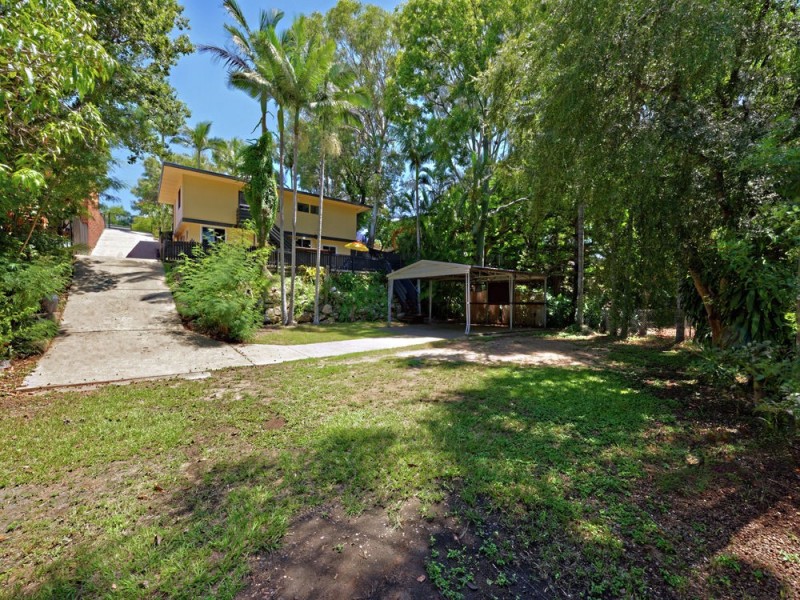 36 Bancroft Terrace, Deception Bay QLD 4508