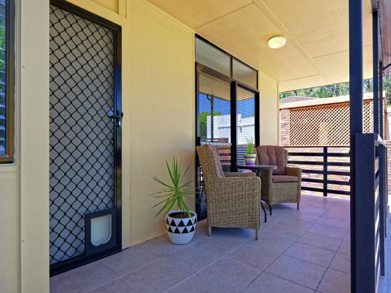 36 Bancroft Terrace, Deception Bay QLD 4508