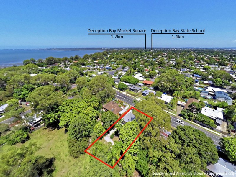 36 Bancroft Terrace, Deception Bay QLD 4508